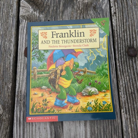 Children's Spring Books Bundle Set of 2 - Picture 6 of 7